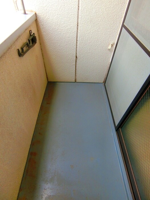 物件内観写真16　(ベランダ・バルコニー)