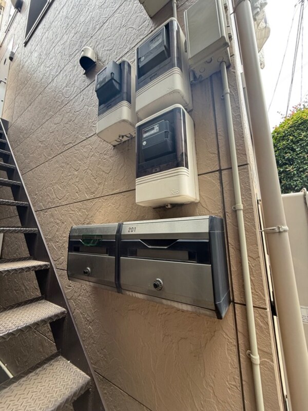 建物設備
