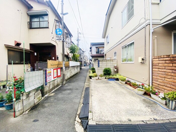 物件外観写真6　(周辺環境)