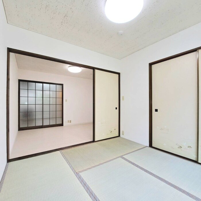 物件内観写真10　(居室)