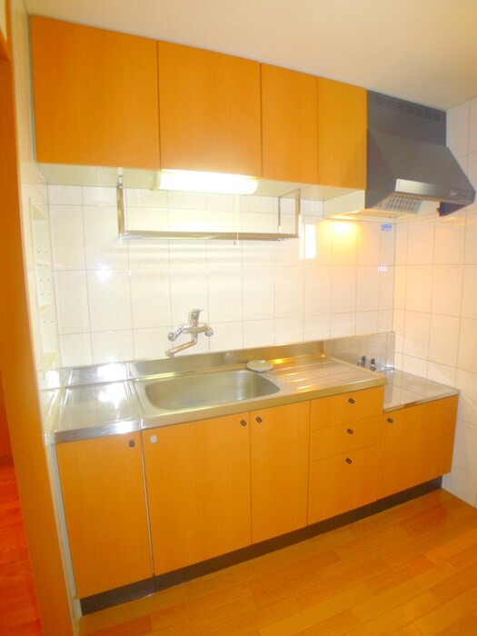 物件内観写真7　(キッチン)