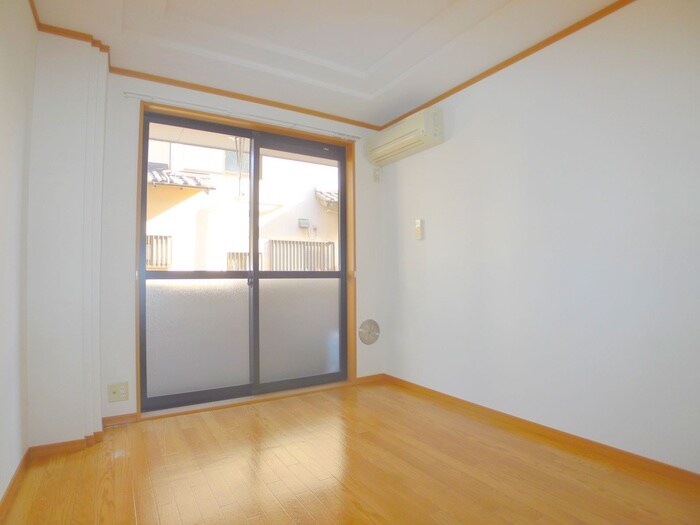 物件内観写真7　(ベランダ・バルコニー)