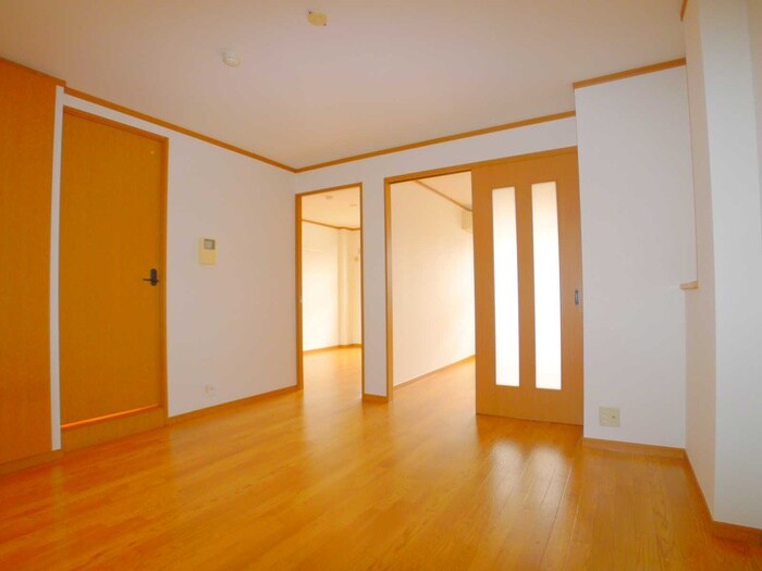 物件内観写真8　(居室)