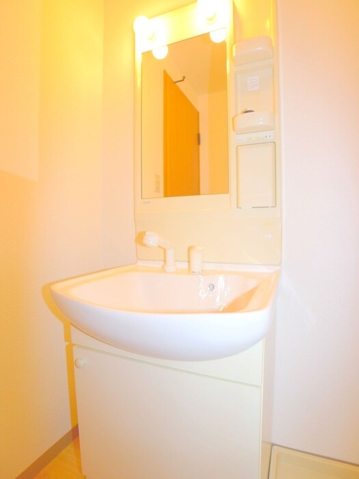 物件内観写真13　(洗面)