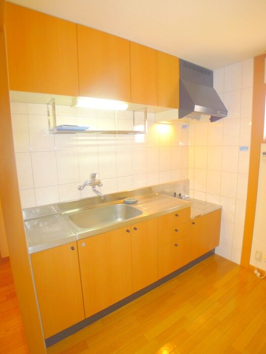 物件内観写真13　(キッチン)