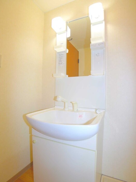 物件内観写真14　(洗面)