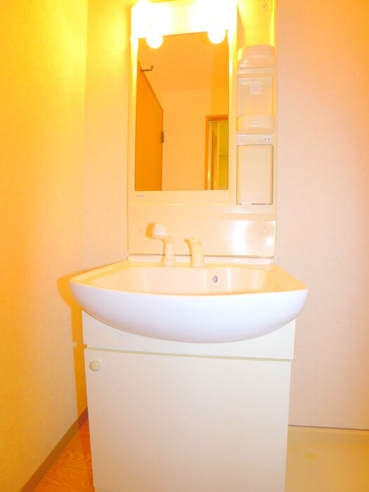 物件内観写真14　(洗面)