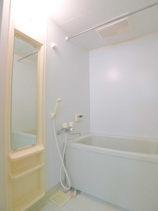 物件内観写真15　(バス／シャワールーム等)