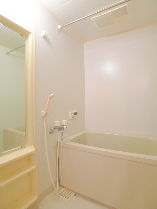 物件内観写真15　(バス／シャワールーム等)