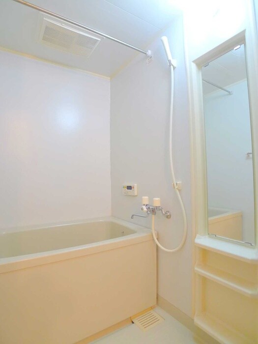 物件内観写真15　(バス／シャワールーム等)