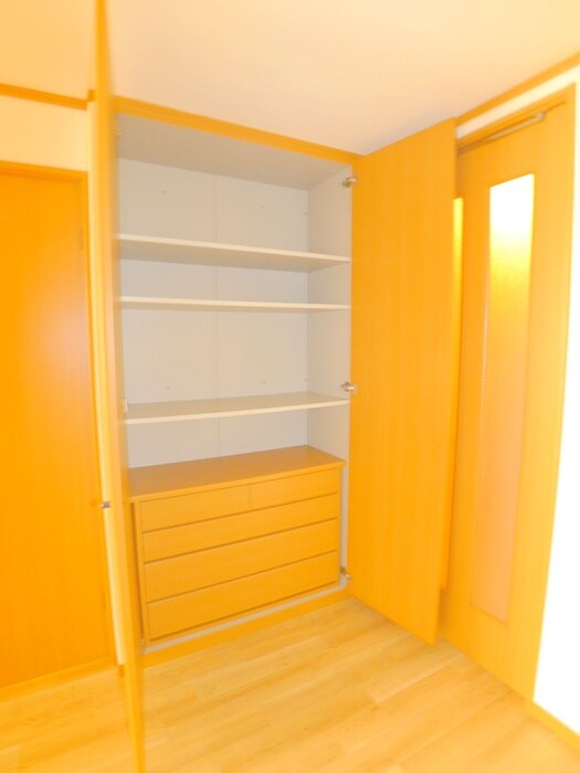 物件内観写真19　(収納)