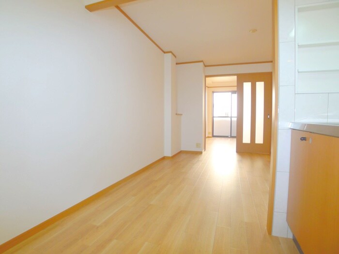 物件内観写真21　(居室)