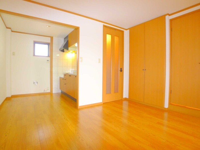 物件内観写真21　(居室)