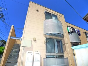 セレ二和向台外観写真