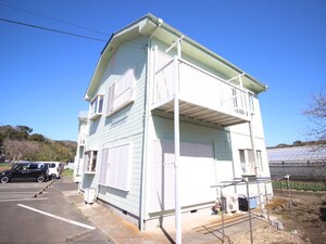 サニ－コ－トＡ外観写真