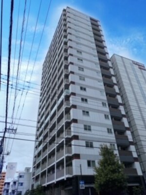 ザ・レジデンス宇都宮(1105)外観写真