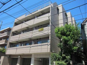 WINDS奥沢外観写真