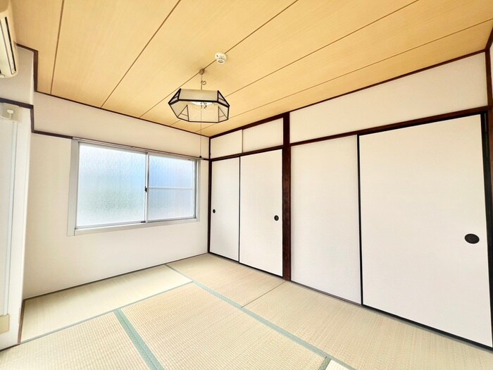 物件内観写真7　(居室)