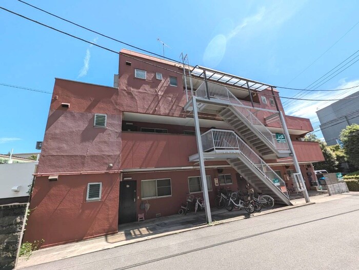 物件外観写真3　(外観写真)