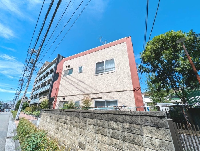 物件外観写真4　(外観写真)