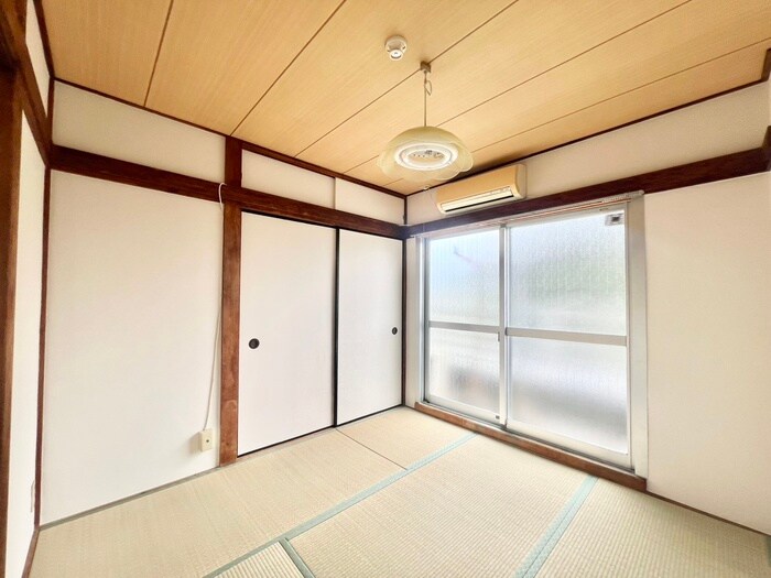 物件内観写真14　(居室)