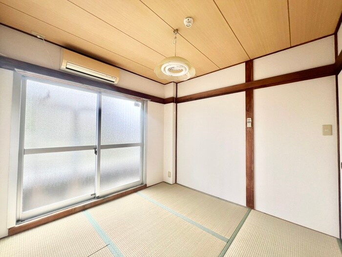 物件内観写真15　(居室)