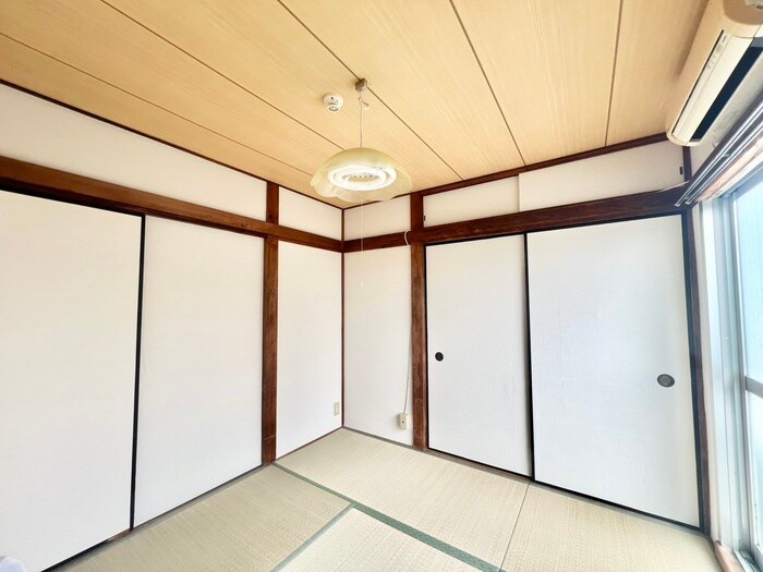 物件内観写真18　(居室)