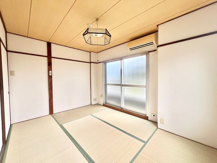 物件内観写真20　(居室)