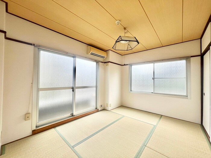 物件内観写真21　(居室)