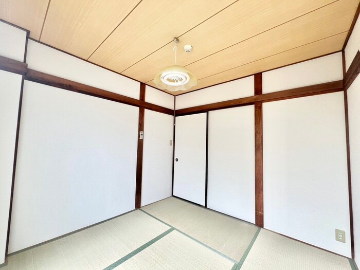 物件内観写真22　(居室)