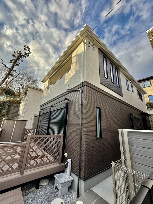 中山１丁目戸建