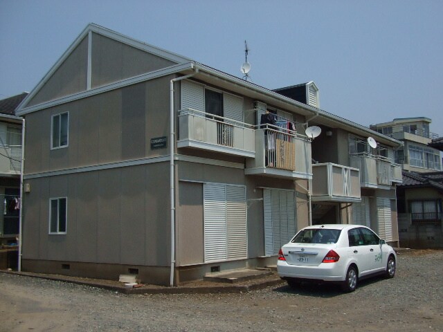 物件外観写真3　(外観写真)