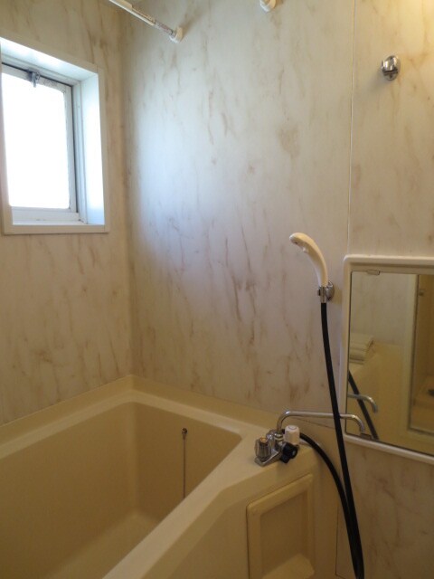 物件内観写真11　(バス／シャワールーム等)