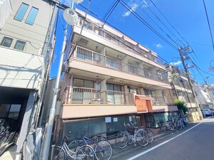 センチュリ－ヒデ外観写真