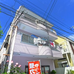 小林ビル外観写真