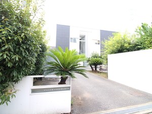 Villa bianco SUGITA外観写真