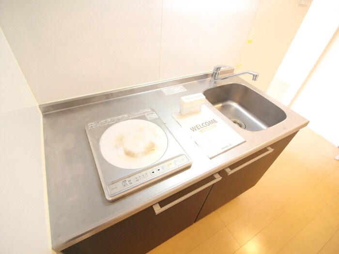 物件内観写真8　(キッチン)