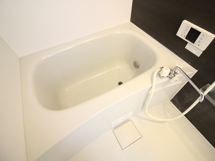 物件内観写真9　(バス／シャワールーム等)