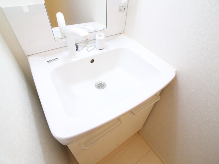 物件内観写真10　(洗面)