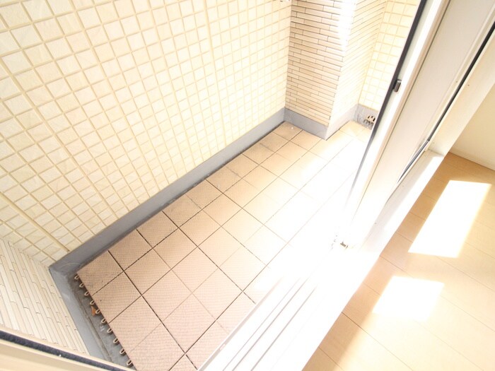 物件内観写真12　(ベランダ・バルコニー)