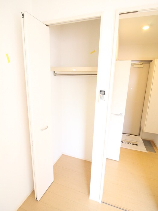 物件内観写真16　(収納)
