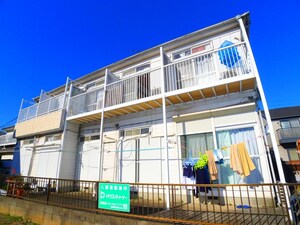 今谷レジデンス外観写真