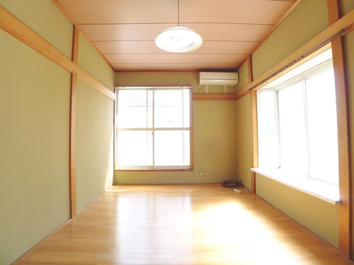 物件内観写真7　(居室)