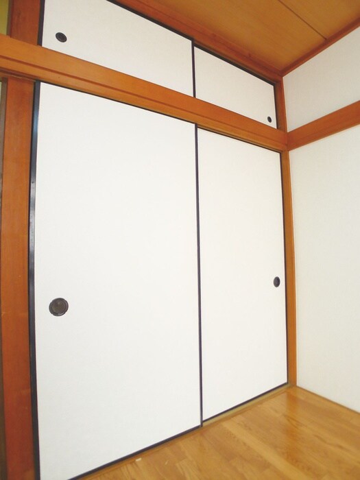 物件内観写真9　(収納)