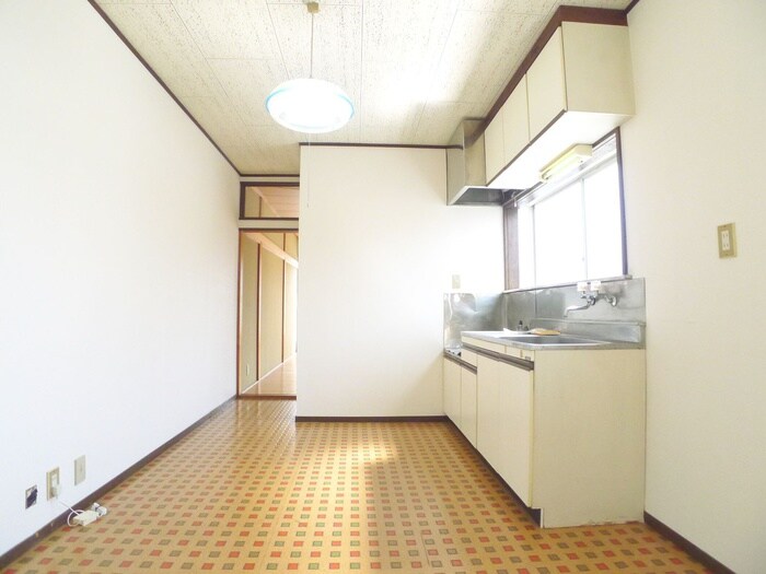 物件内観写真10　(居室)