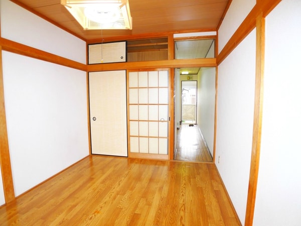 居室
