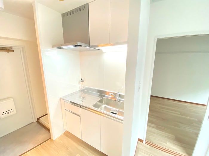 物件内観写真7　(キッチン)