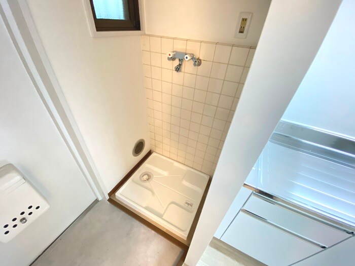 物件内観写真9　(洗面)