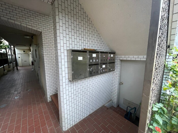 物件外観写真4　(外観写真)