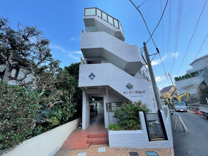 物件外観写真5　(外観写真)